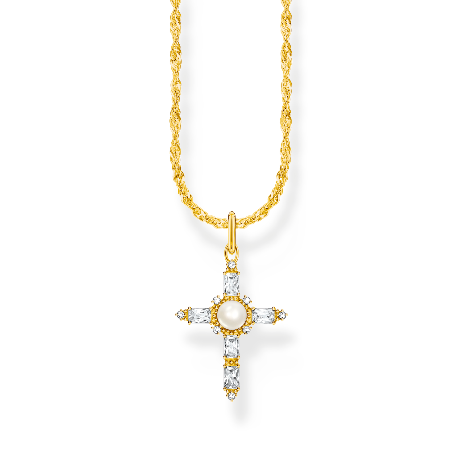 THOMAS SABO