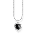 Cadena con Colgante Heart Romance