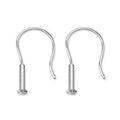 EARRINGS SILVER