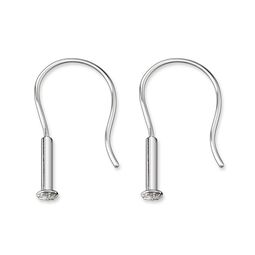 EARRINGS SILVER