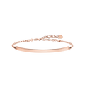 LOVE BRIDGE ROSE GOLD BRACELET
