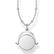 SPINNING COINS SILVER