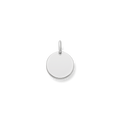 SILVER PENDANT