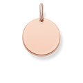 ROSEGOLD PENDANT