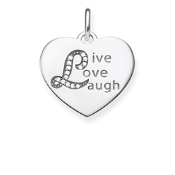 HEART LIVE LOVE LAUGH