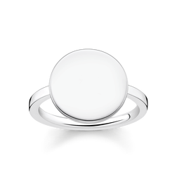 SILVER RING