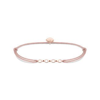 LITTLE SECRET CHARM BRACELET