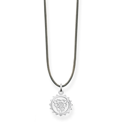THROAT CHAKRA