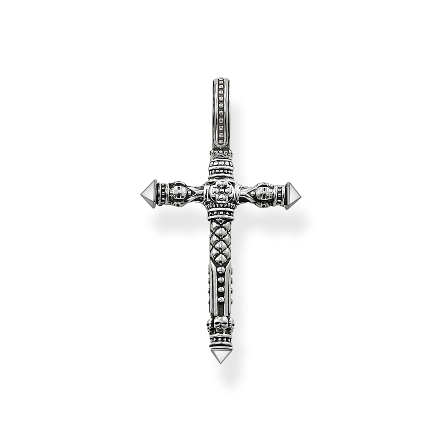 CROSS PENDANT