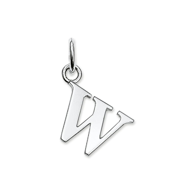 SILVER W