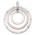 PENDANT CIRCLES
