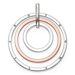 PENDANT CIRCLES