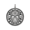 SKULL PENDANT