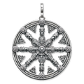 WHEEL OF KARMA