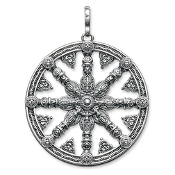 WHEEL OF KARMA