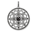 BLACK ONYX KARMA WHEEL