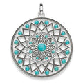 PENDANT ETHNO AMULET