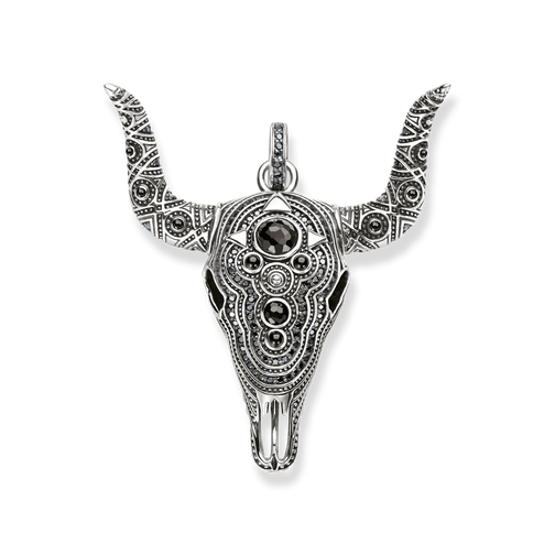 MAORI PENDANT
