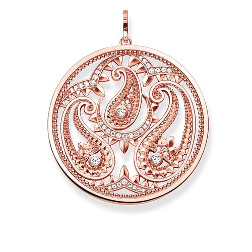PAISLEY DESIGN