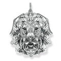 LION SILVER