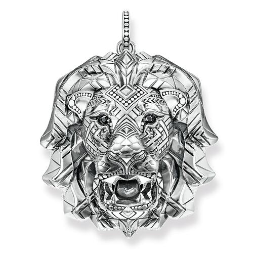 LION SILVER