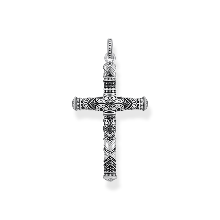 MAORI CROSS