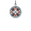PENDANT ASIAN ORNAMENTS