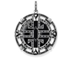 PENDANT ASIAN ORNAMENTS