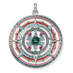 PENDANT AMULET