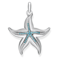 PENDANT STARFISH