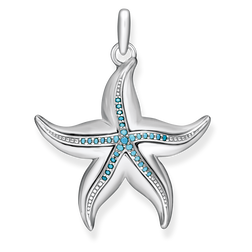 PENDANT STARFISH