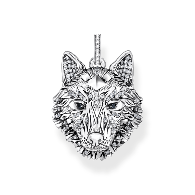 925 Sterling silver, blackened/ cold enamel/ zirconia colección 2024-1.