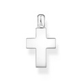 Colgante cruz
