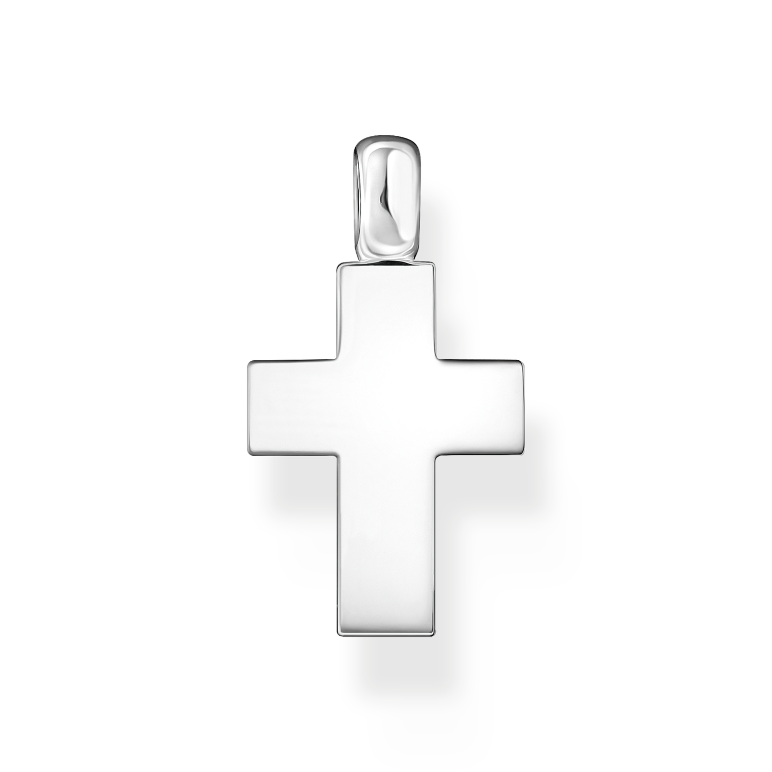 Colgante cruz