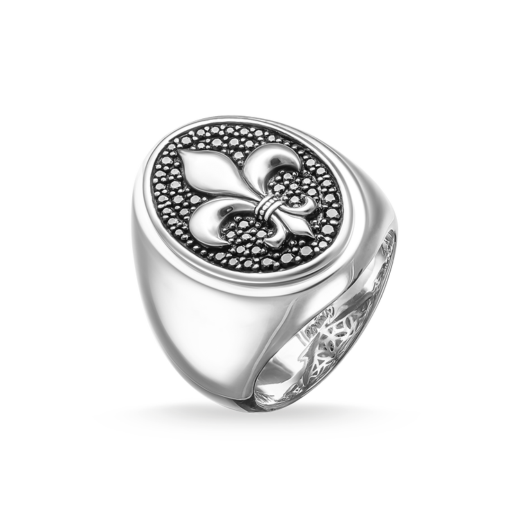 Men‘s ring