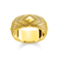 RING AFRICA ORNAMENTS YG