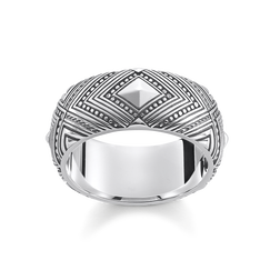RING AFRICA ORNAMENTS