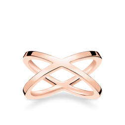 ROSEGOLD RING