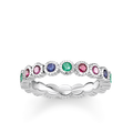 ROYALTY COLORFUL STONES
