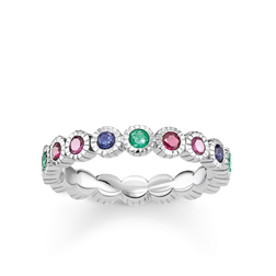 ROYALTY COLORFUL STONES