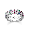 ROYALTY COLORFUL STONES