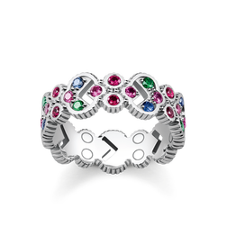 ROYALTY COLORFUL STONES