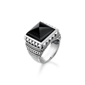 Men�s ring