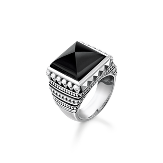 Men�s ring