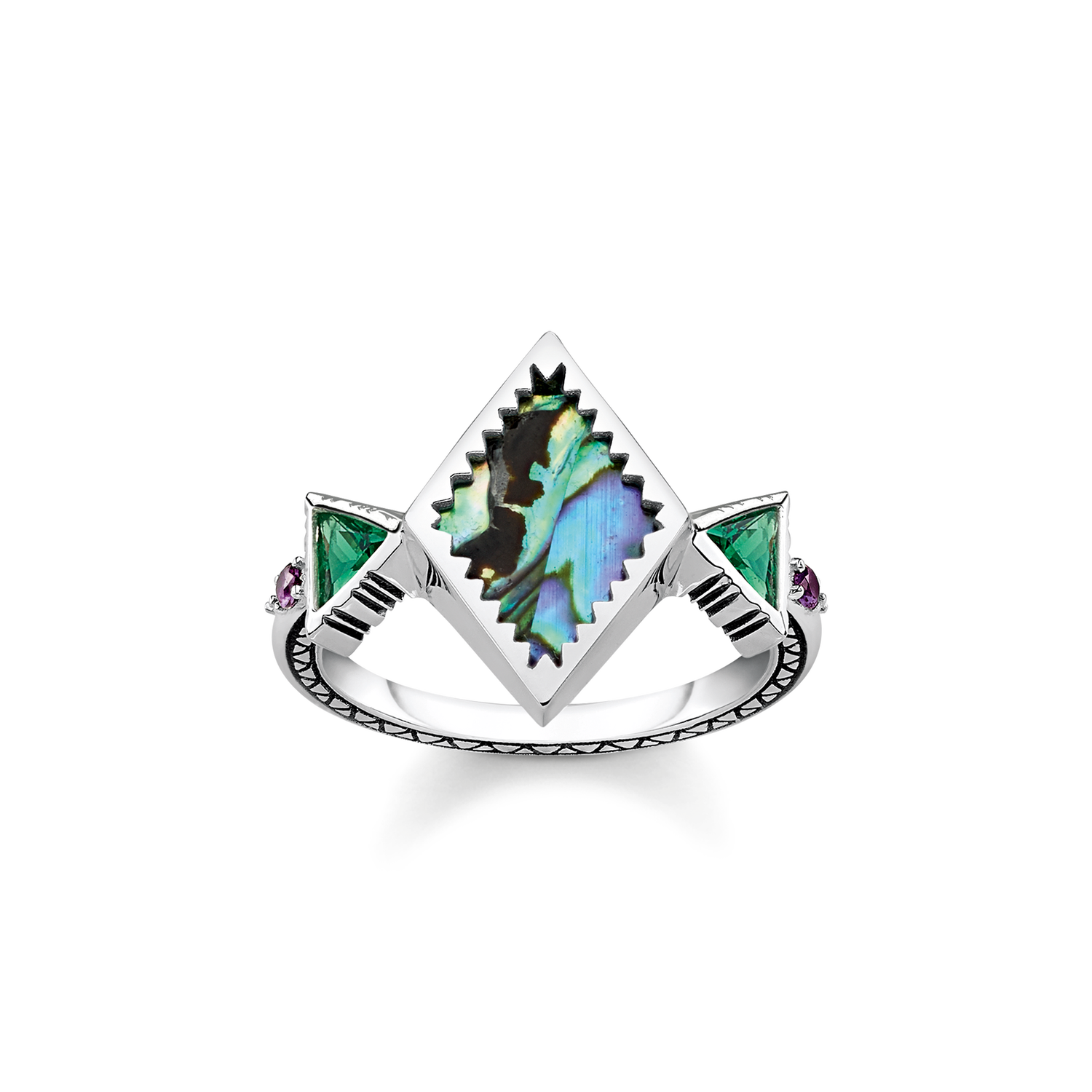 925 Sterling silver