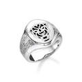 Men�s ring