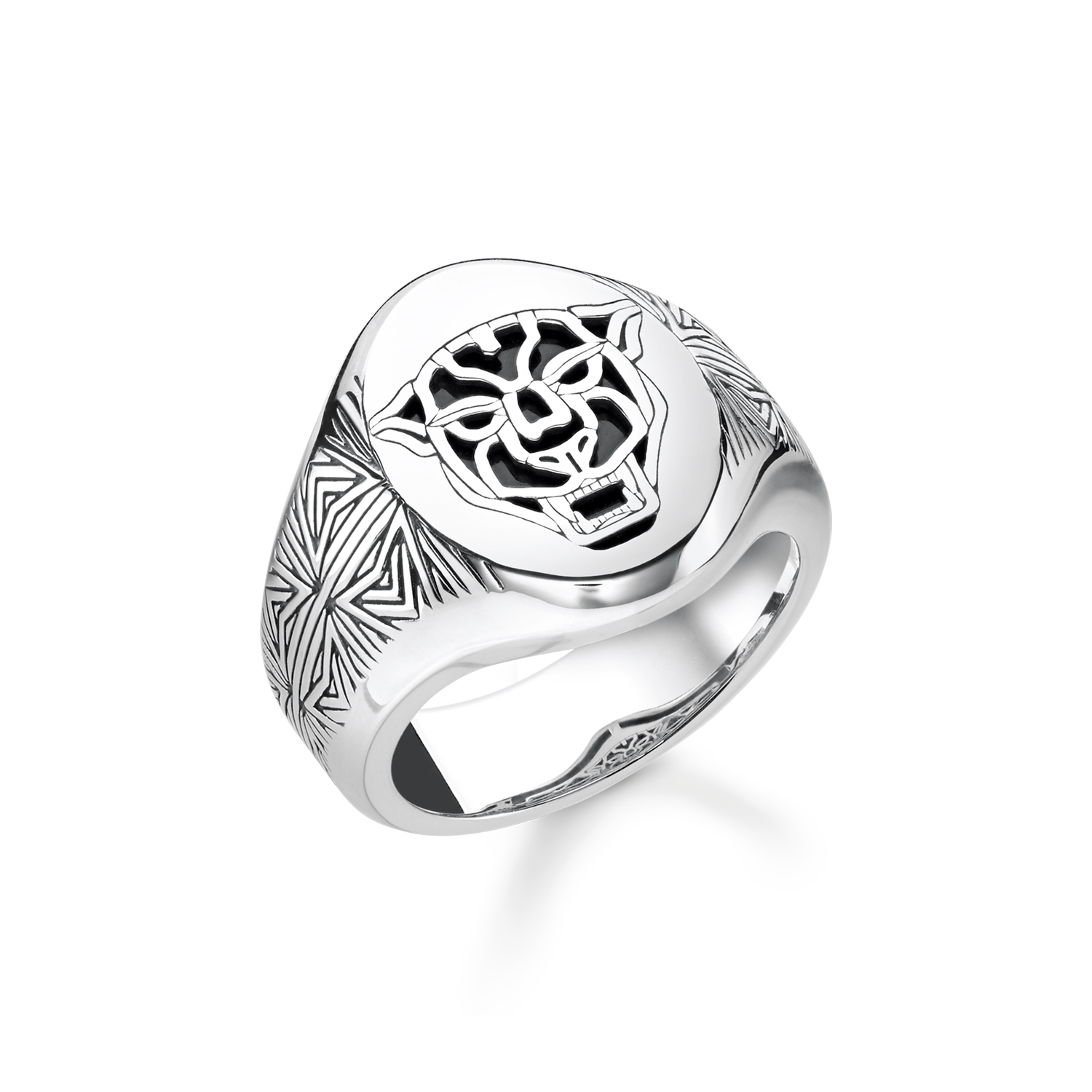 Men�s ring