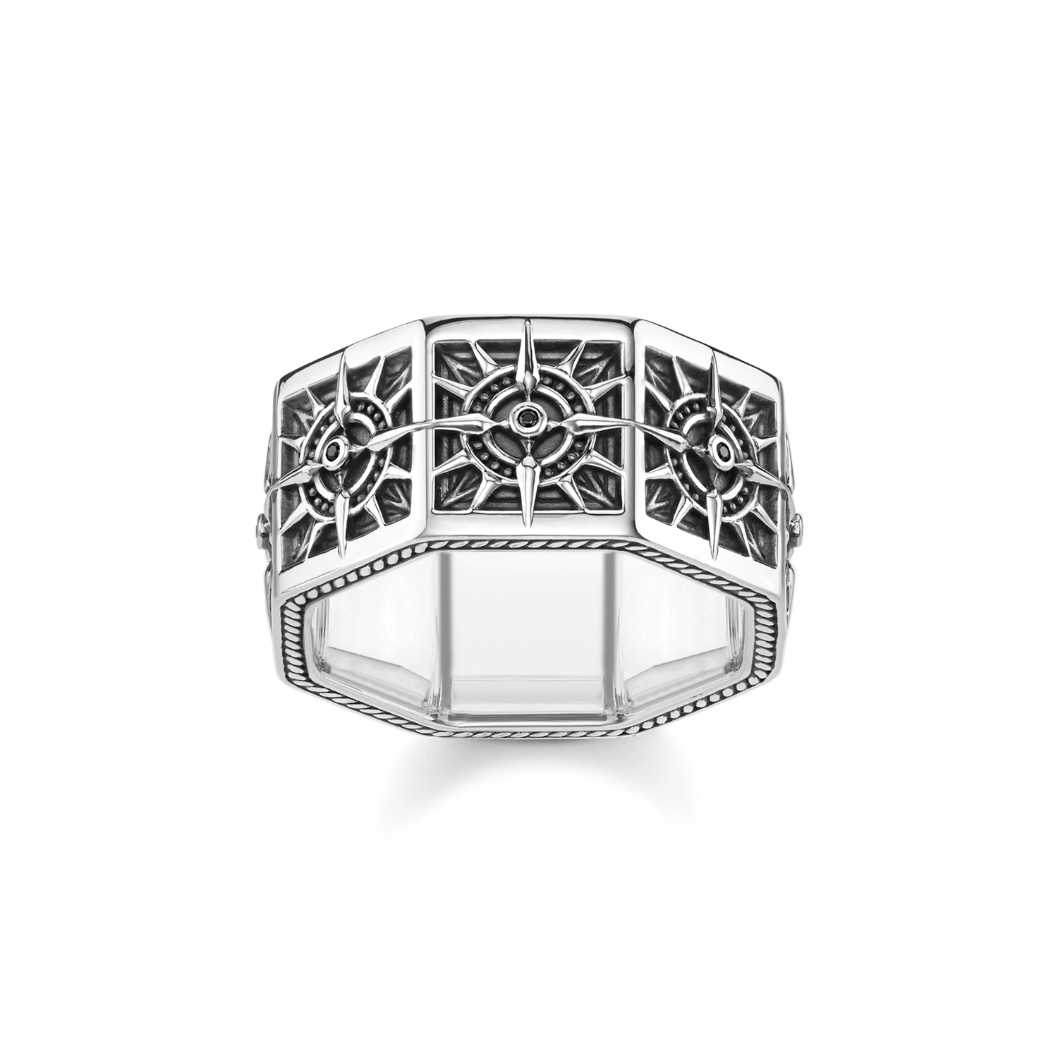Men�s ring