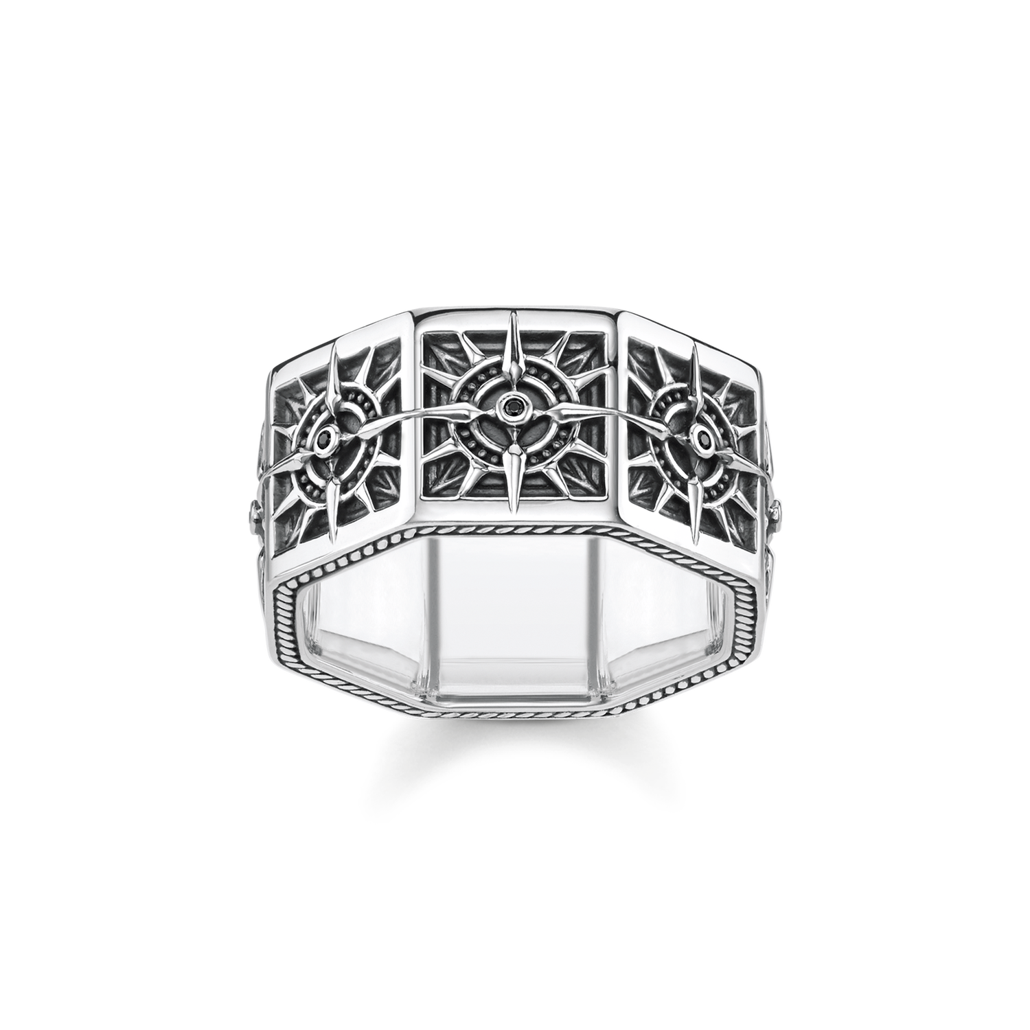 Men�s ring