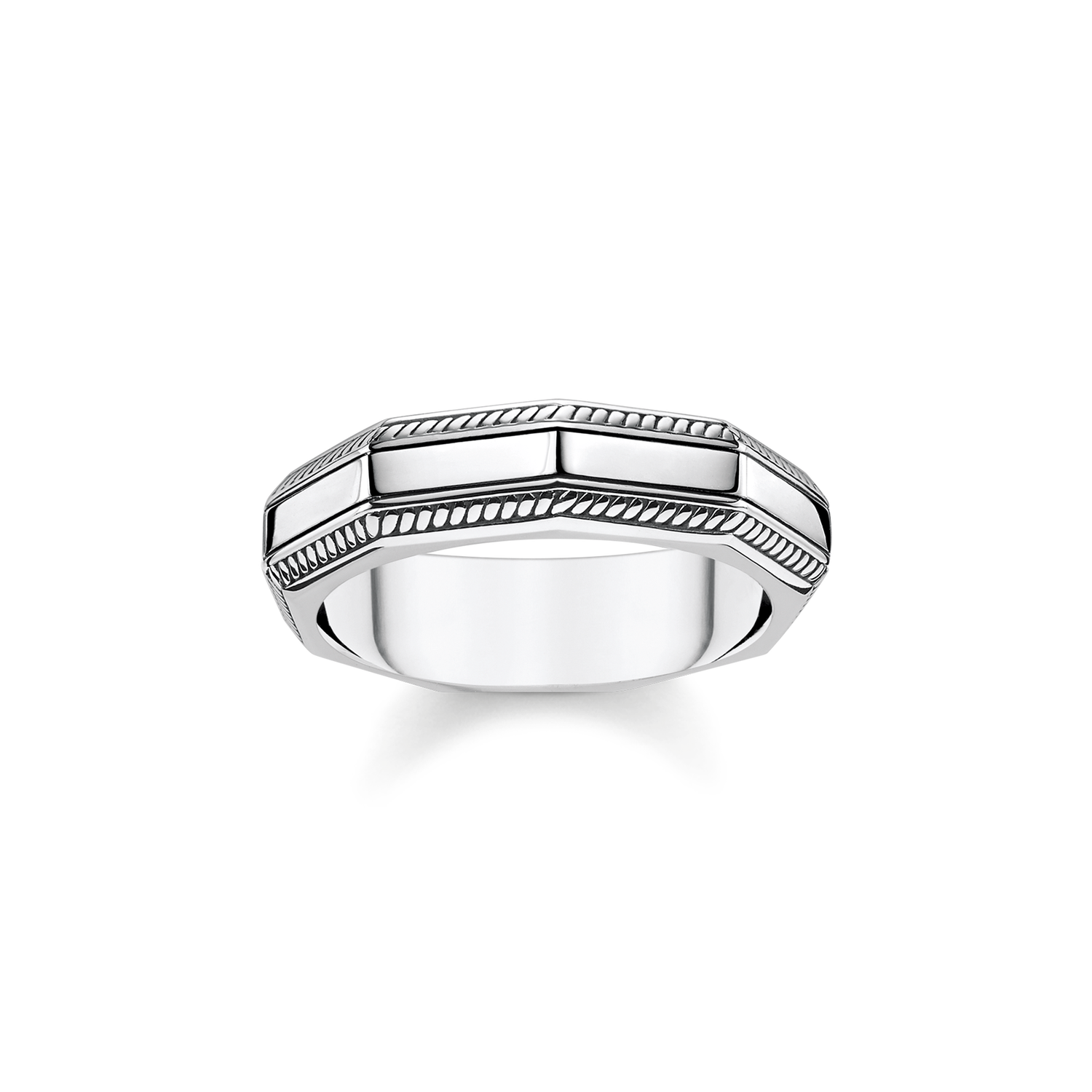Men�s ring